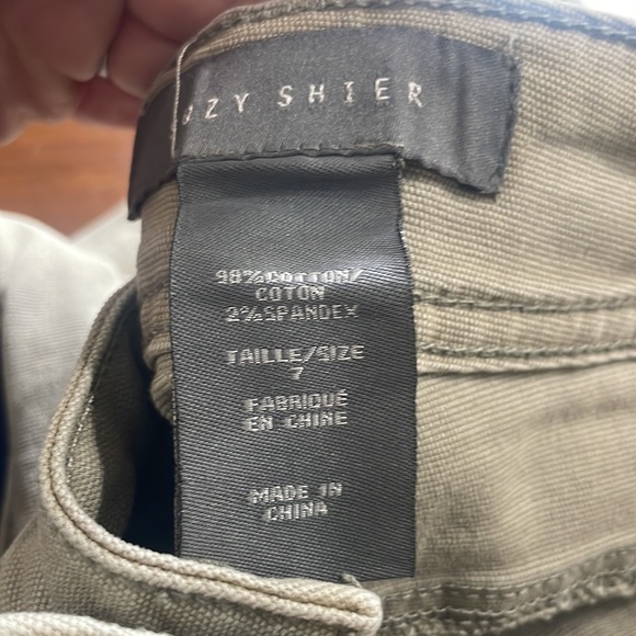 Susie Sheri Business casual straight leg jeans - Picture 13 of 14